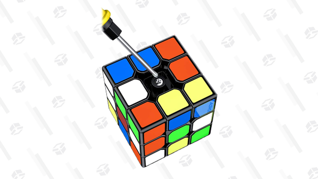 Illustration for article titled Explore The Wide World of Premium Rubik's Cubes and Twisty Puzzles
